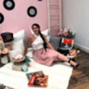 Meet your Posher, Amanda